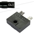 2X Voltage Regulator Rectifier for Suzuki AX-100 (DC 12V)
