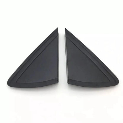 Mirror Triangle Molding Trim Cover for 6R 6C (2011–2018)