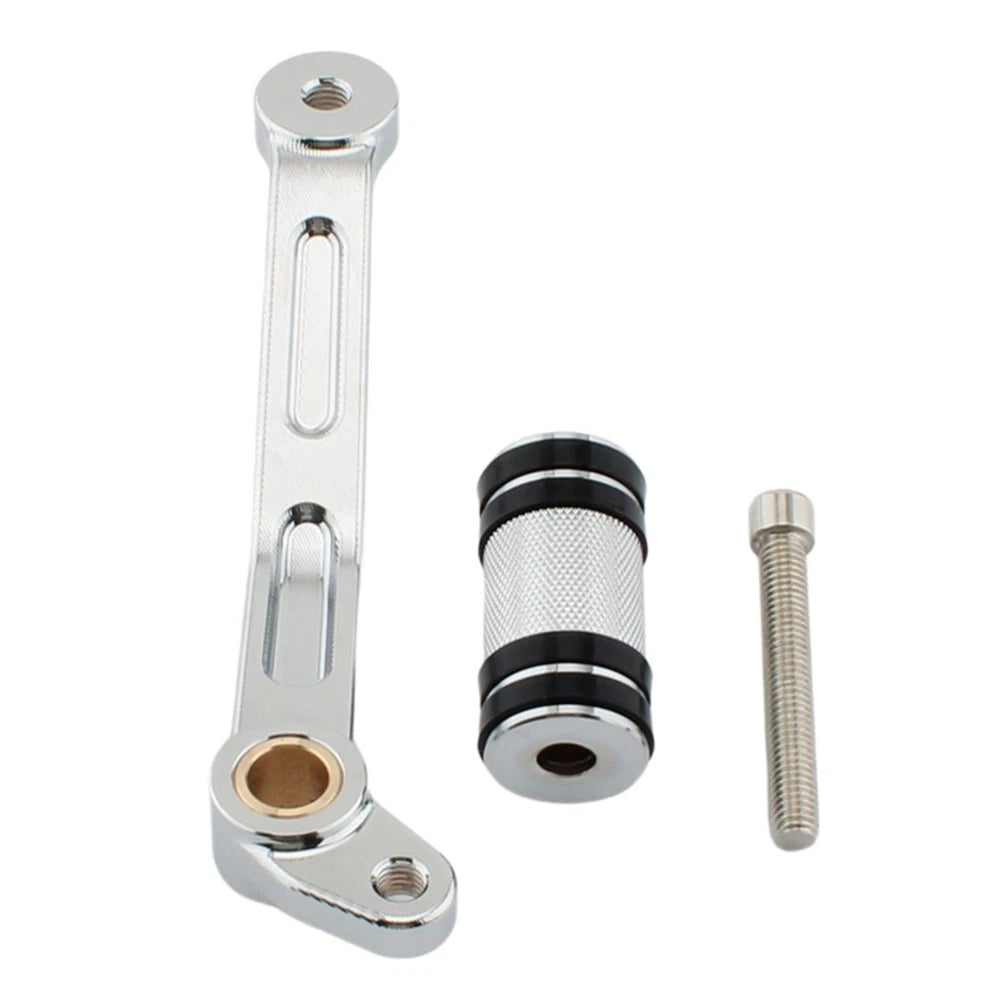 1x Shifter Peg for Yamaha V-Max 1200 (1994–2007) Chrome