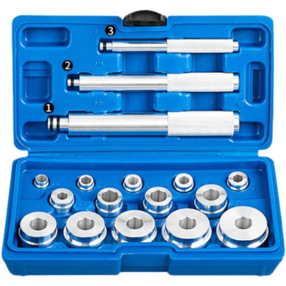 Aluminum Alloy Bearing Installation Kit Includes 12mm 14mm 16mm Drivers