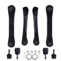 8pc Control Arm Ball Joint Kit for Jeep Wrangler TJ (1997–2006)