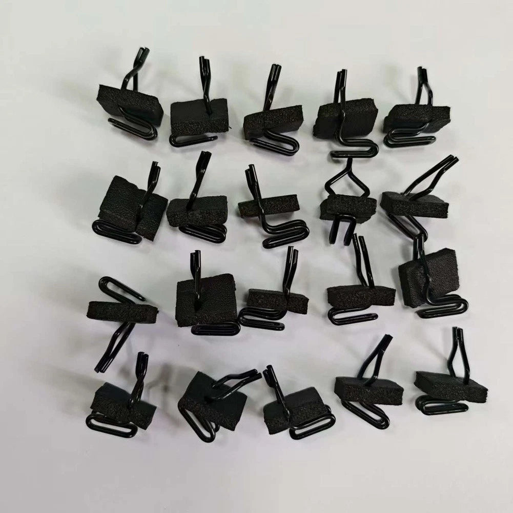 20 Pack Door Panel Clips for Ford (1975)