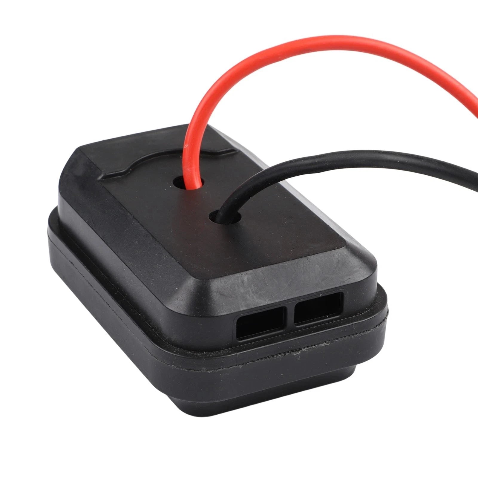 Portable Car Jump Starter Adapter for Tools and Vehicle