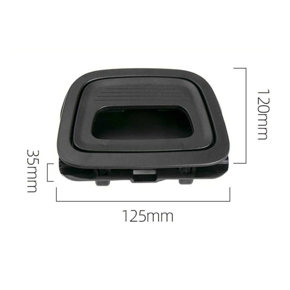 Trunk Handle for Mercedes E W213 (2023)