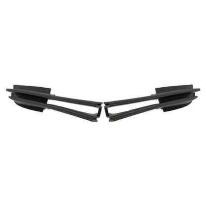 Bumper Bracket Support for BMW 325i 323i Sedan (2006–2013)