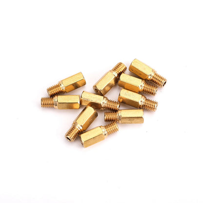 10X Carb Main Jets for PWK PE OKO Stage 6 (178-192)