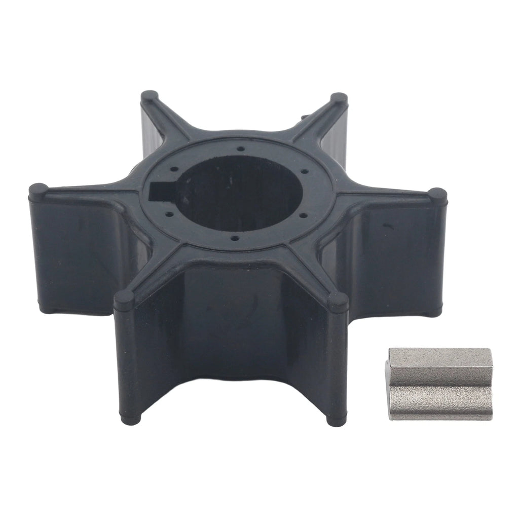 Outboard Water Pump Impeller & Key for Honda 40-50 HP (BF35-BF50)