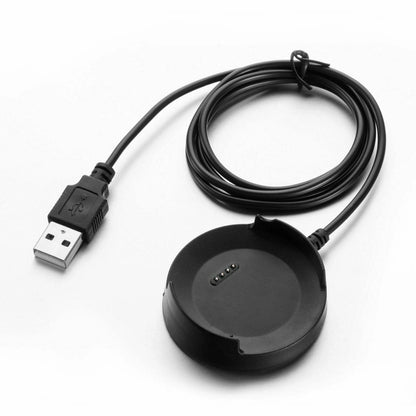 USB Magnetic Charger Dock Cable for ZTE Quartz ZW10 Watch (2016)