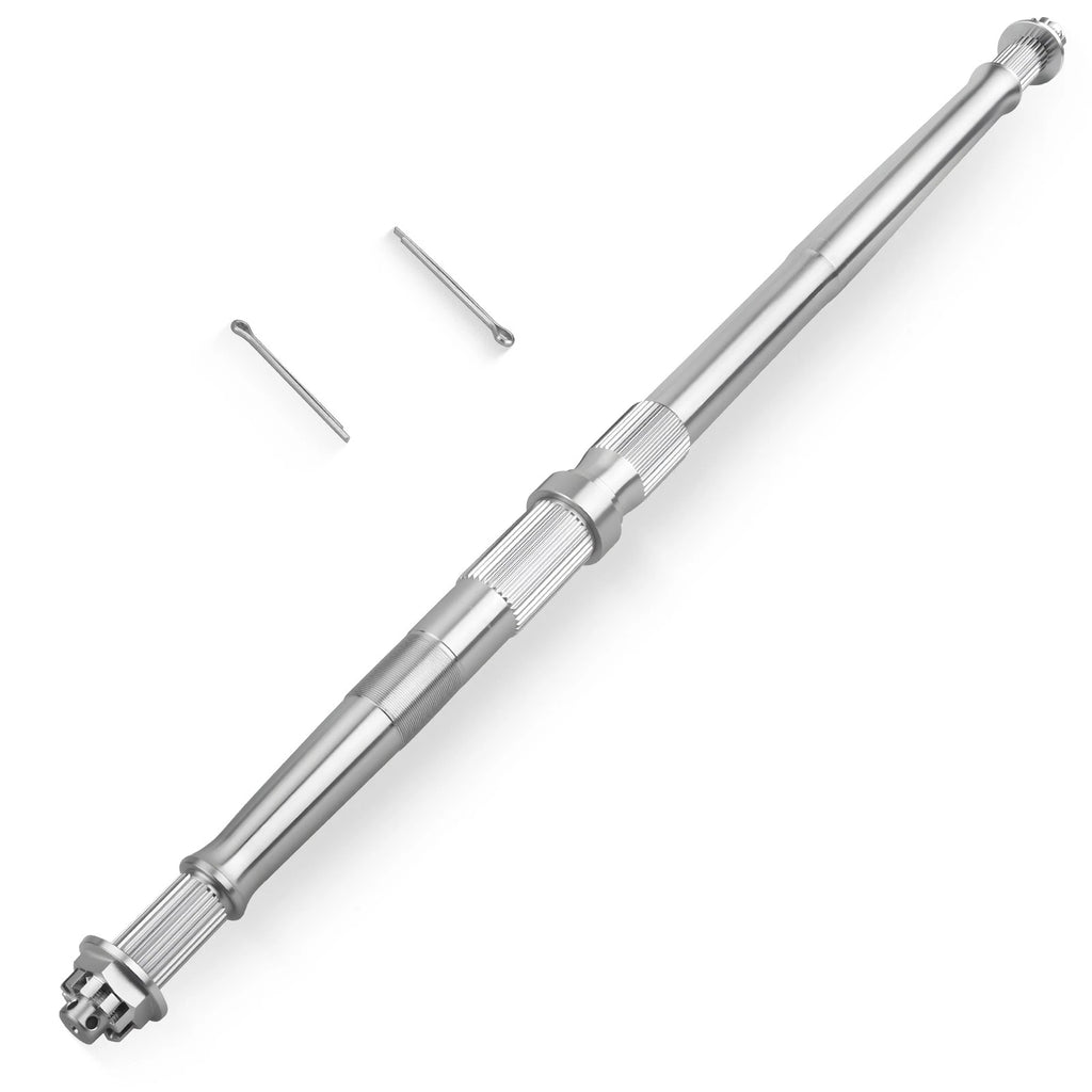 Rear Wheel Axle for Honda Recon 250 TRX250 TM/TE (1997–2024) 42311-HM8-000