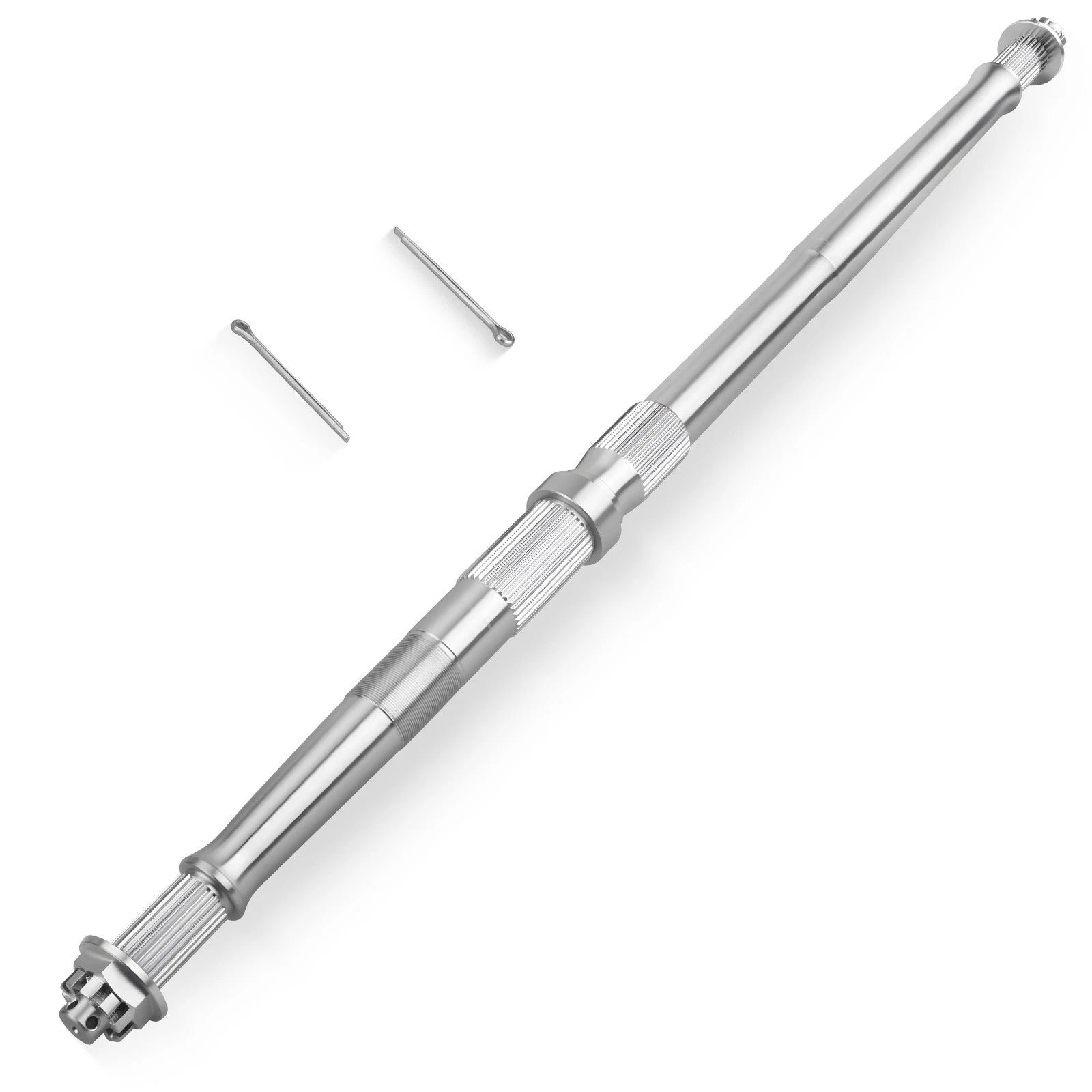 Rear Wheel Axle for Honda Recon 250 TRX250 TM/TE (1997–2024) 42311-HM8-000