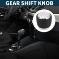 6 Speed Manual Gear Shift Knob Replacement for Toyota Auris (2008–2018)
