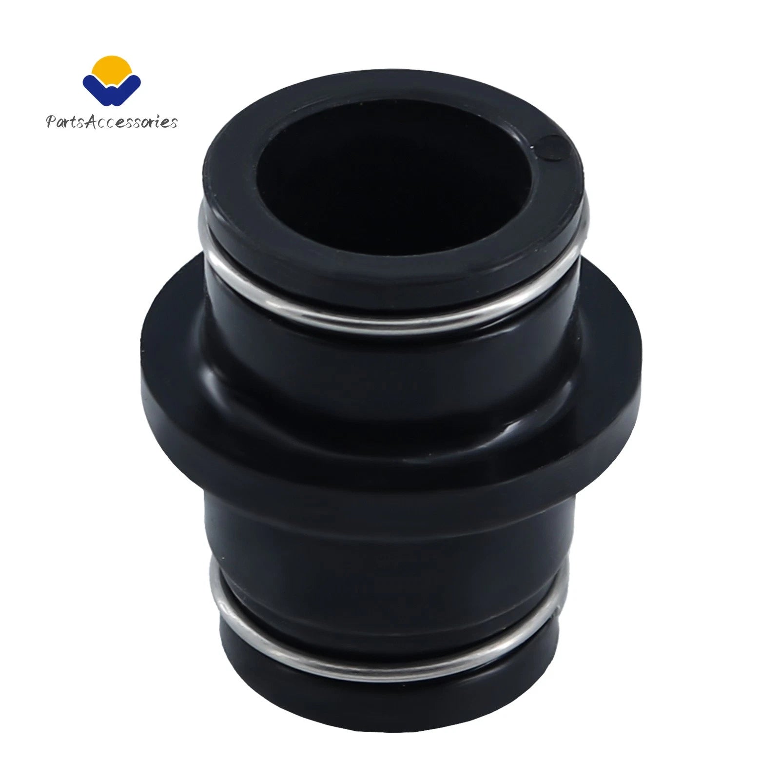 Pipe Silencer Exhaust Joint Boot for Yamaha YZ65 YZ80 YZ85 (2017–2023)