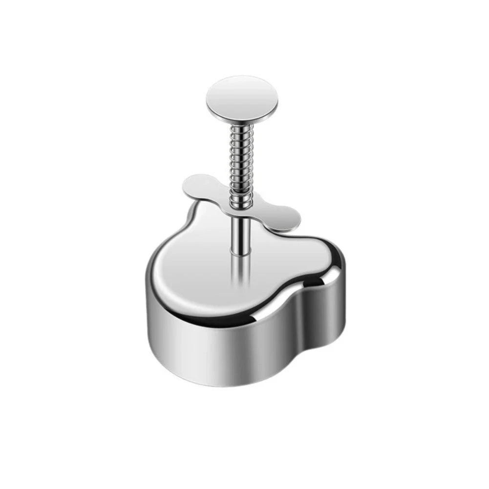 Stainless Steel Tool for Sushi Rice Balls & Vegetable Rolls (304)