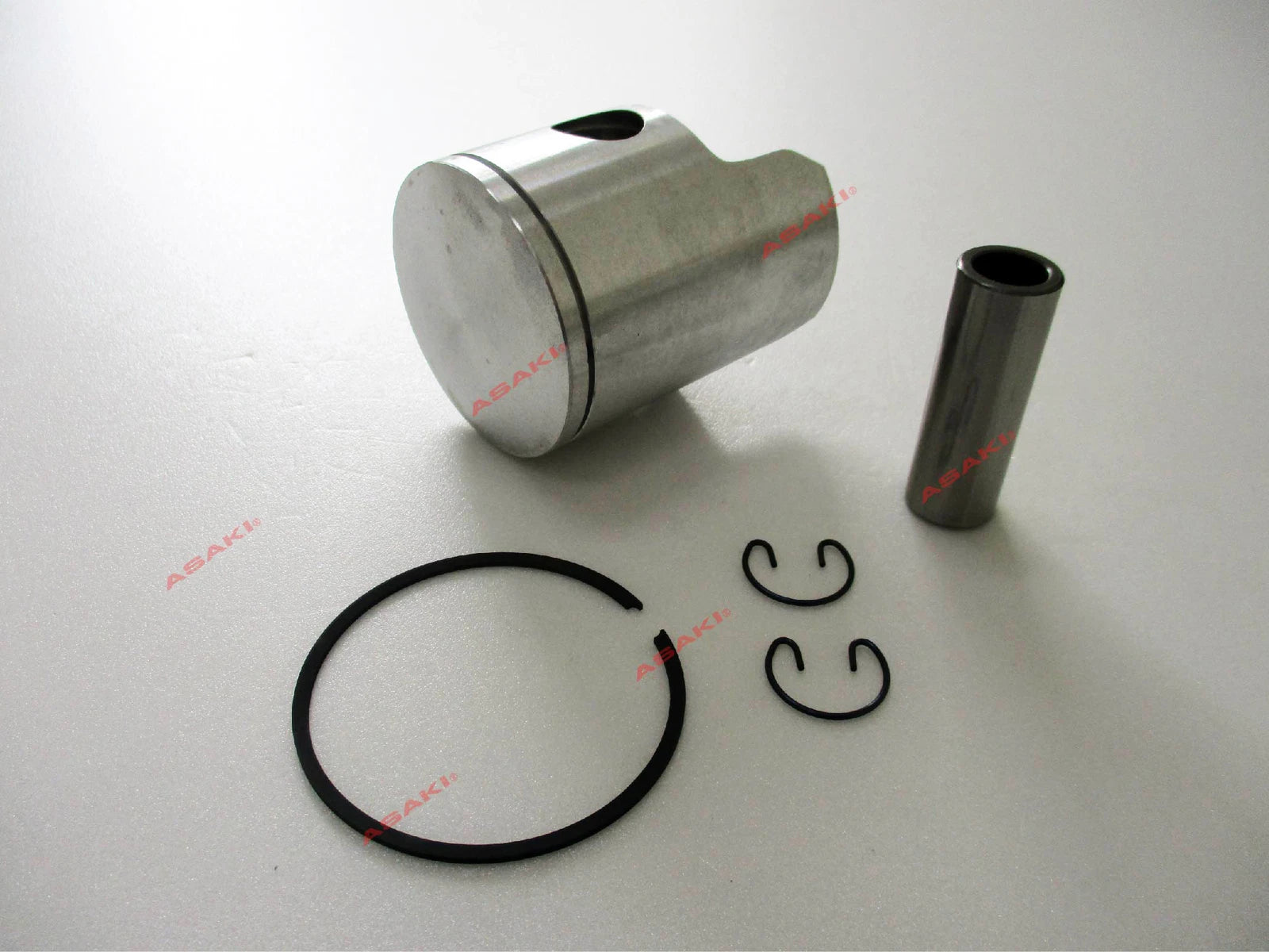 Piston Kit + Ring for Polaris Starfire 250/TX250 (STD)