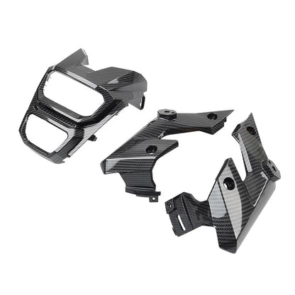 Side Headlight Bulb Protector for Honda MSX125 Grom (2016–2018)