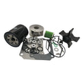 Maintenance Repair Kit for Suzuki DF200/225/250 (2011–Present) 17400-93855 17400-93J04
