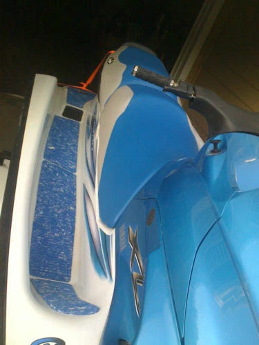 Seat Cover for Yamaha XL1200 (1998), XL760 (1998–1999), XL700 (1999–2004)