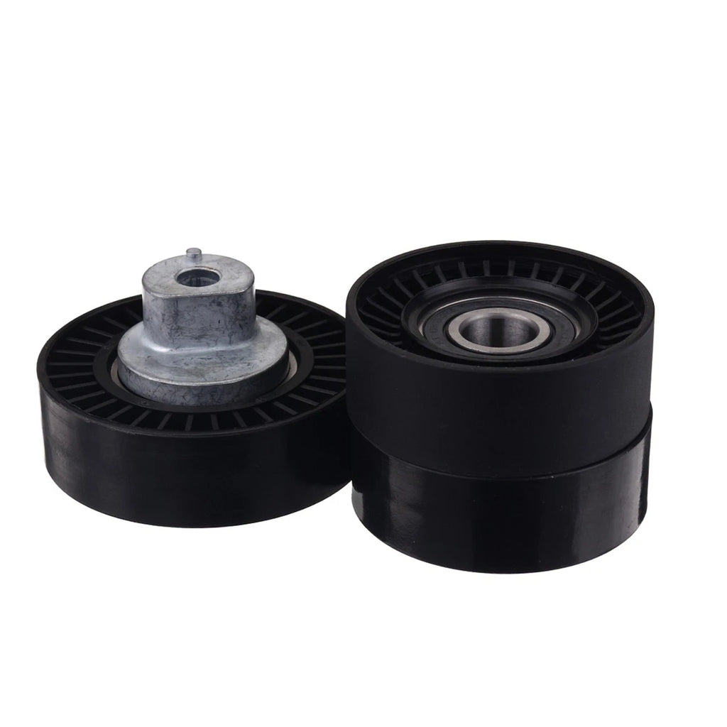 Timing Belt Tensioner Pulley Kit for BMW E46 E39 E38 X5 E53 Z3 E36 (1998–2006)