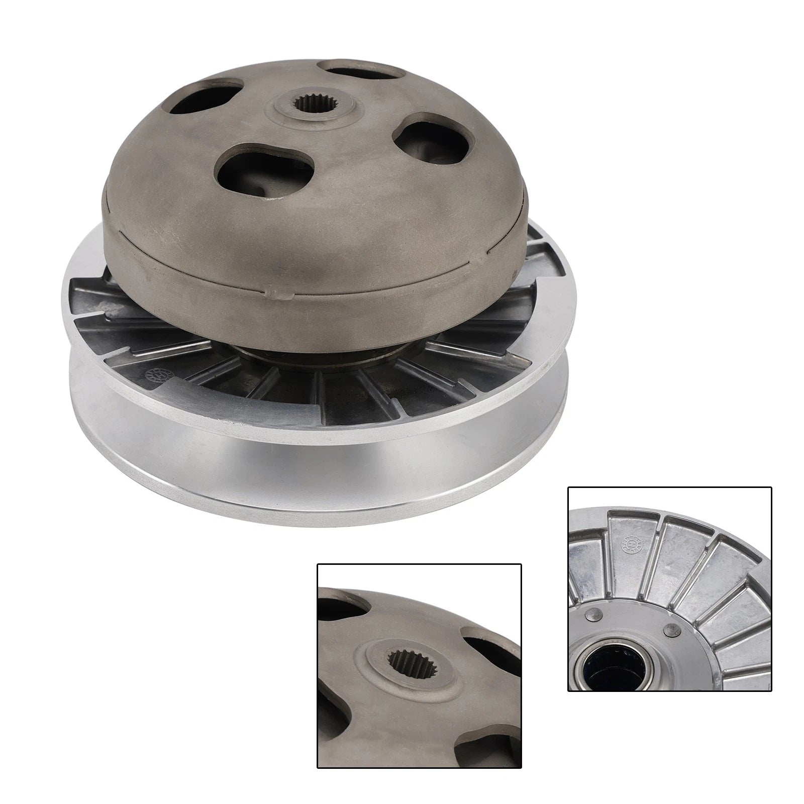 Rear Clutch Cam Helix 23205-KTW-900 for Honda NSS300 Forza 300 (2013–2022)
