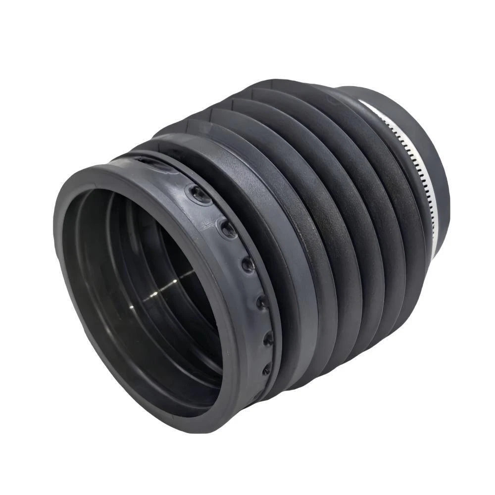 Bellows Kit with Hose Clamp for Volvo Penta (VOL23075752)