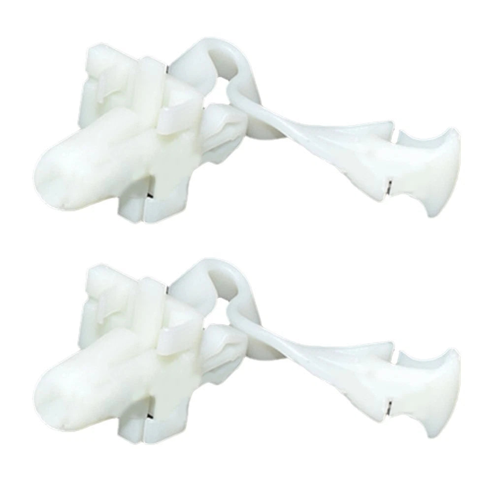 Interior Panel Buckles for Toyota