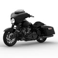 Fairings Bodywork Kit for Harley Electra Glide 2014–2024 Vivid Black