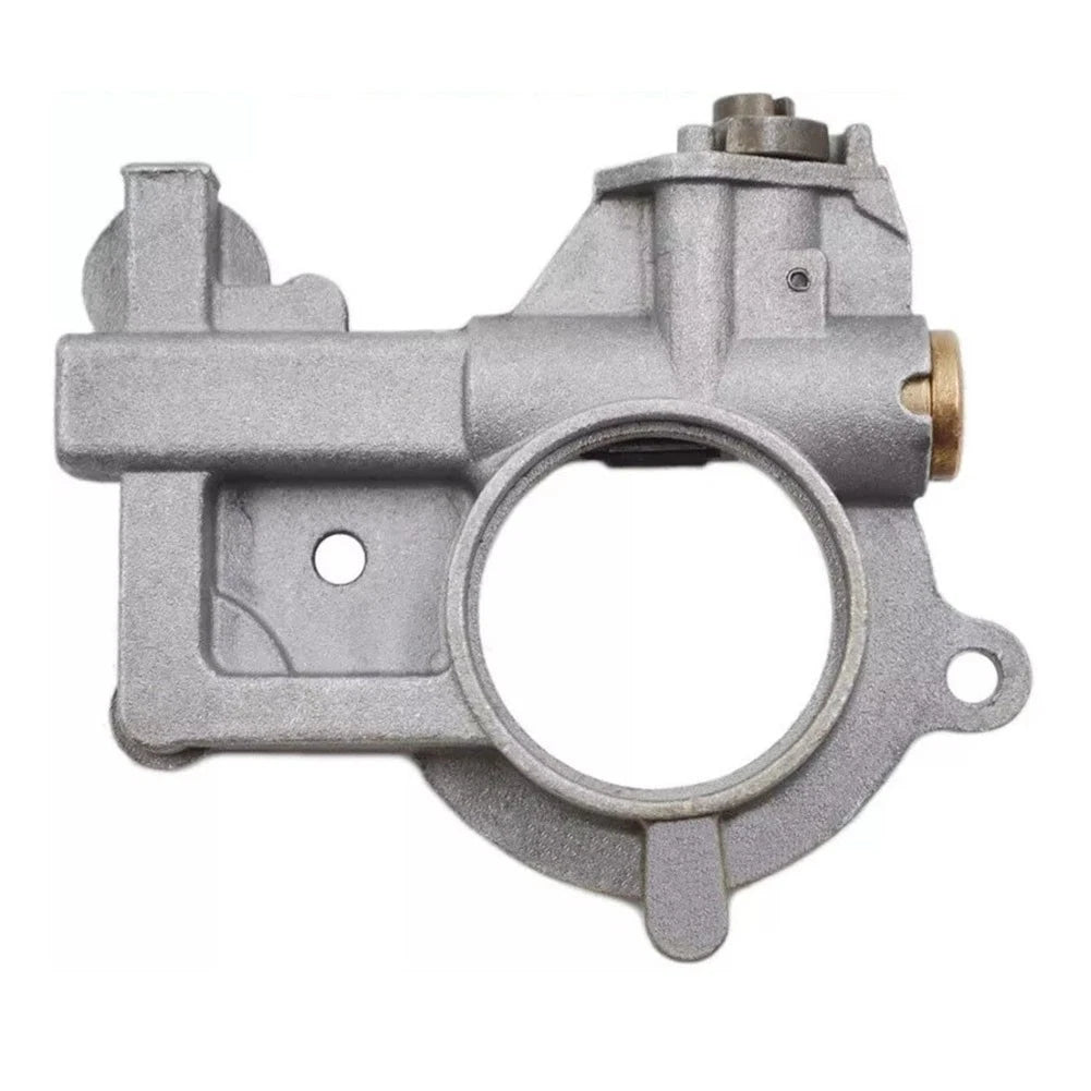 Replacement Oil Pump for MS651 MS661 MS661C Chainsaws (OEM 1144 640 3200)