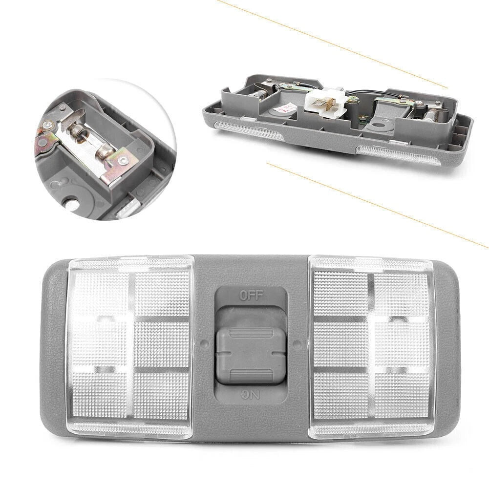 Dome Light Reading Lamp for Mitsubishi Pajero Montero Shogun (1990–2004) MB774928