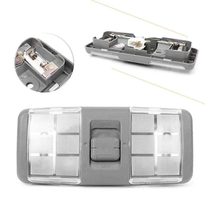Dome Light Reading Lamp for Mitsubishi Pajero Montero Shogun (1990–2004) MB774928