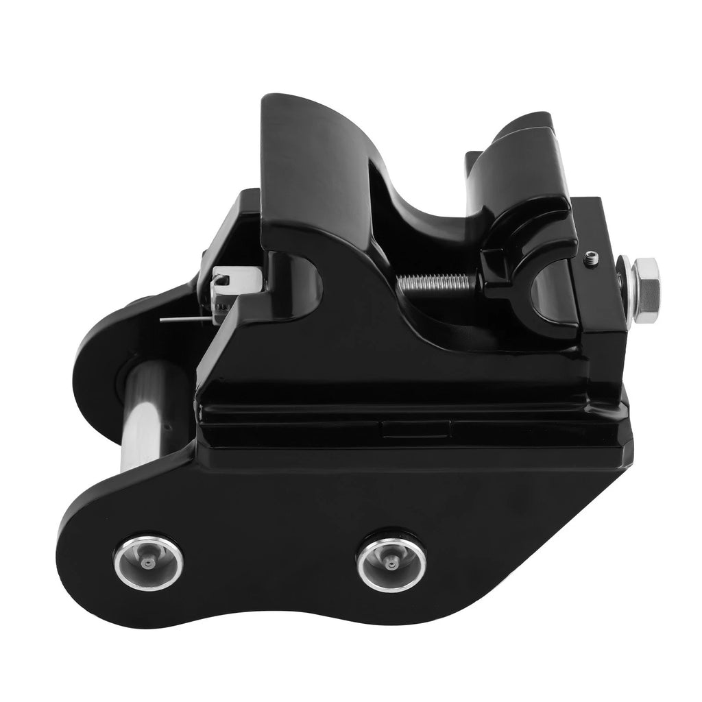 Hitch Coupler Attachment for Typhon Excavator (∮25160, Universal, 3 Tons)