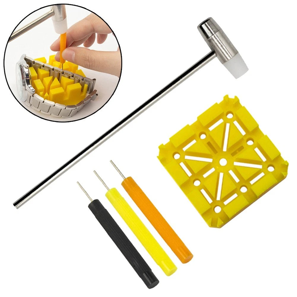Repair Tool Kit for Hand Tools (Set of 4)