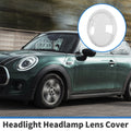 Headlight Lens Cover Front Right for BMW Mini Cooper (2005–2015)