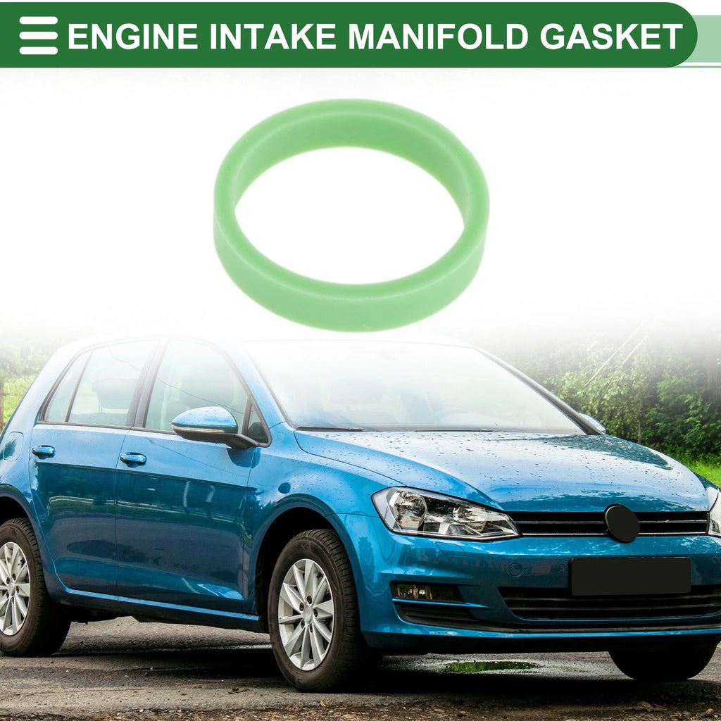 Engine Intake Manifold Gasket for Volkswagen Golf (2014–2017) Replacement