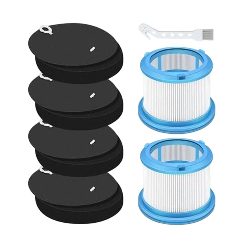 Washable Replacement Filter for