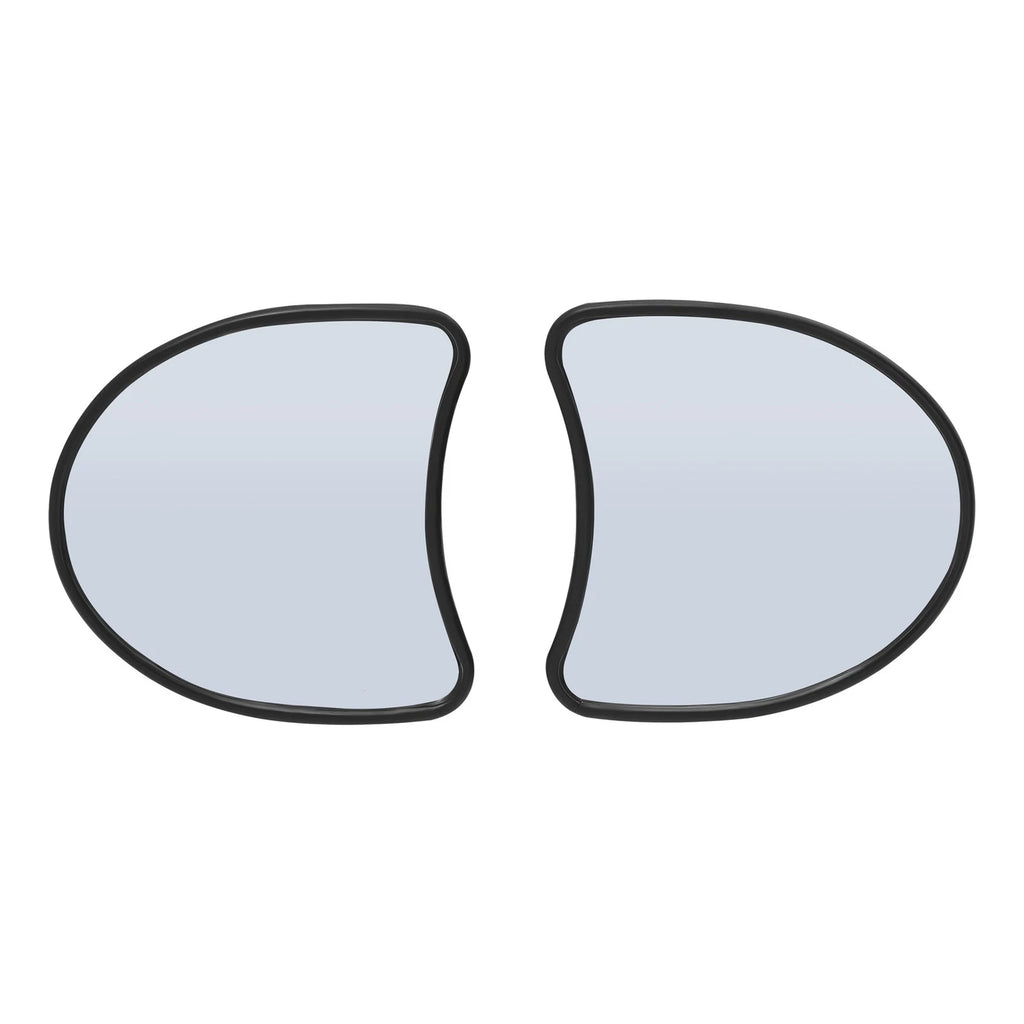 Fairing Mount Rearview Mirrors for Harley Electra Glide (2014–2023)