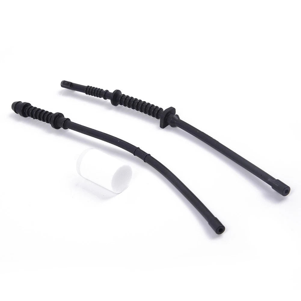 Fuel Return Line Set for Lawn Mower (Replacement)