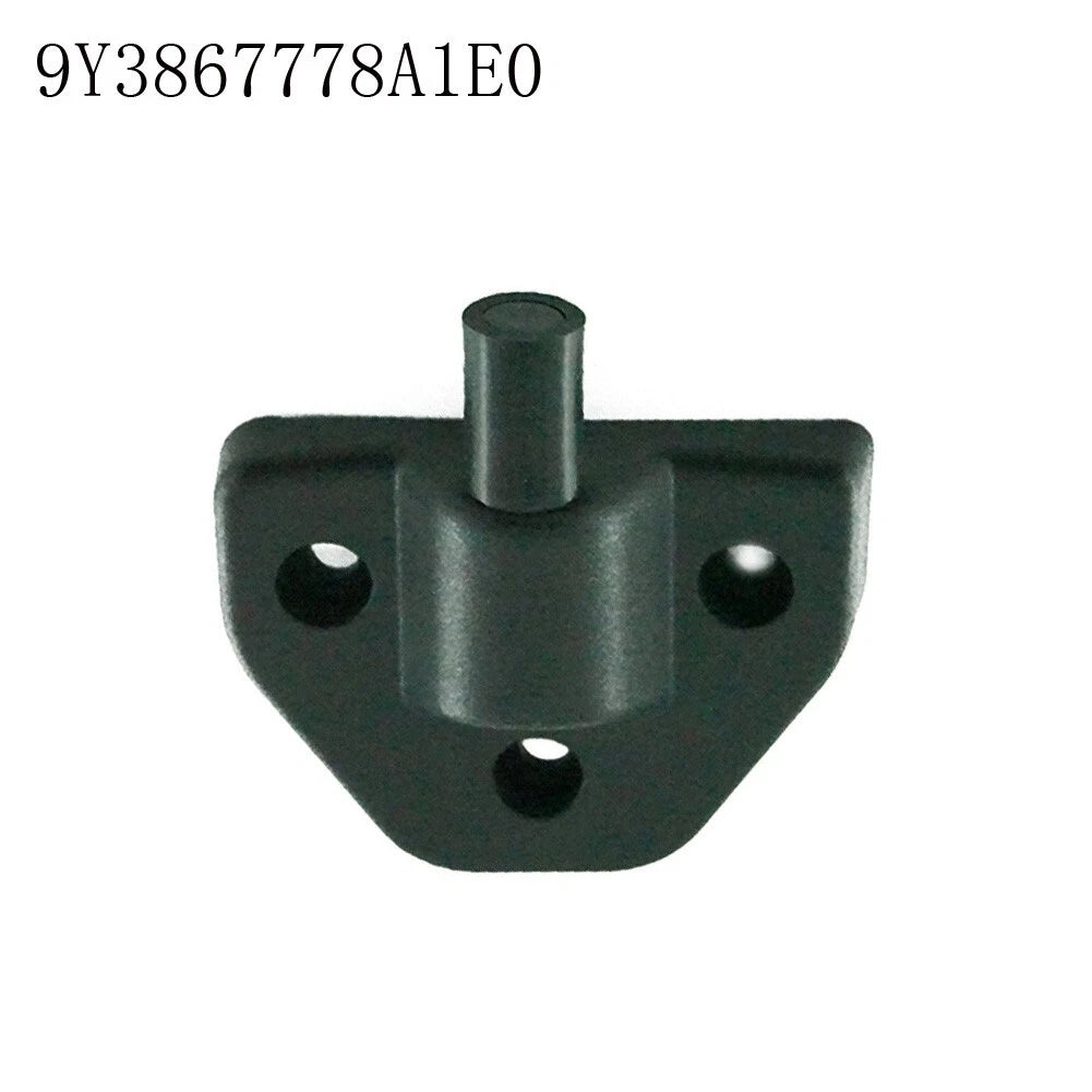 Bearing Block Support for