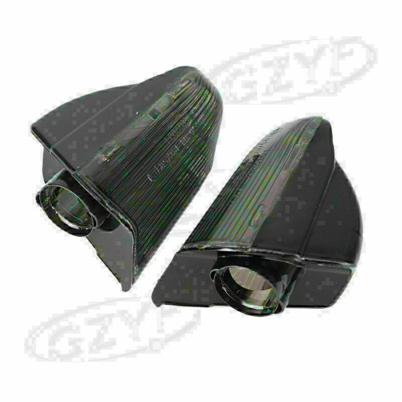 Rear Turn Signal Indicators Lens for Ducati 999, 749, Multistrada (All Years)