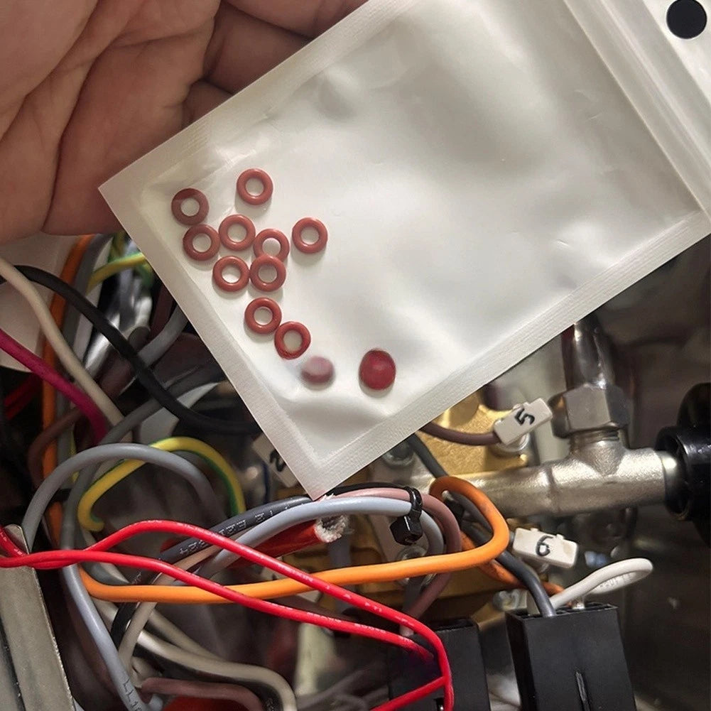O-ring for Coffee Machine (High Temperature Resistant)