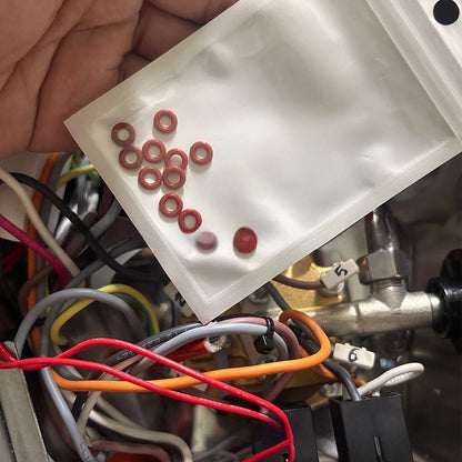 O-ring for Coffee Machine (High Temperature Resistant)
