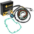 Stator and Left Crankcase Gasket Kit for Honda TRX450R (2006–2009)