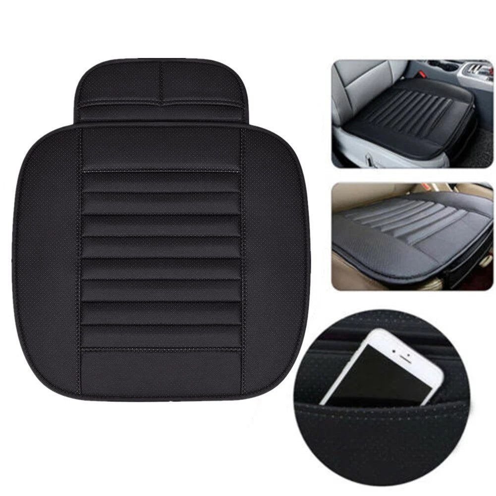 Front Seat Cover Pad for Car (Universal Fit)