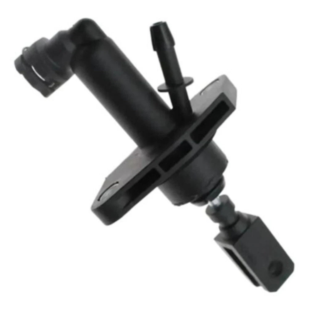 Clutch Master Cylinder for Daily Driving (Plastic, Black Finish)