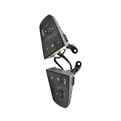 Multifunction Steering Wheel Control Switch for Peugeot 508 508SW (2011–2018)