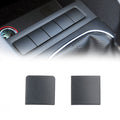 Dummy Switch Button Cover for Volkswagen Eos, Tiguan, Jetta (2006–2018)