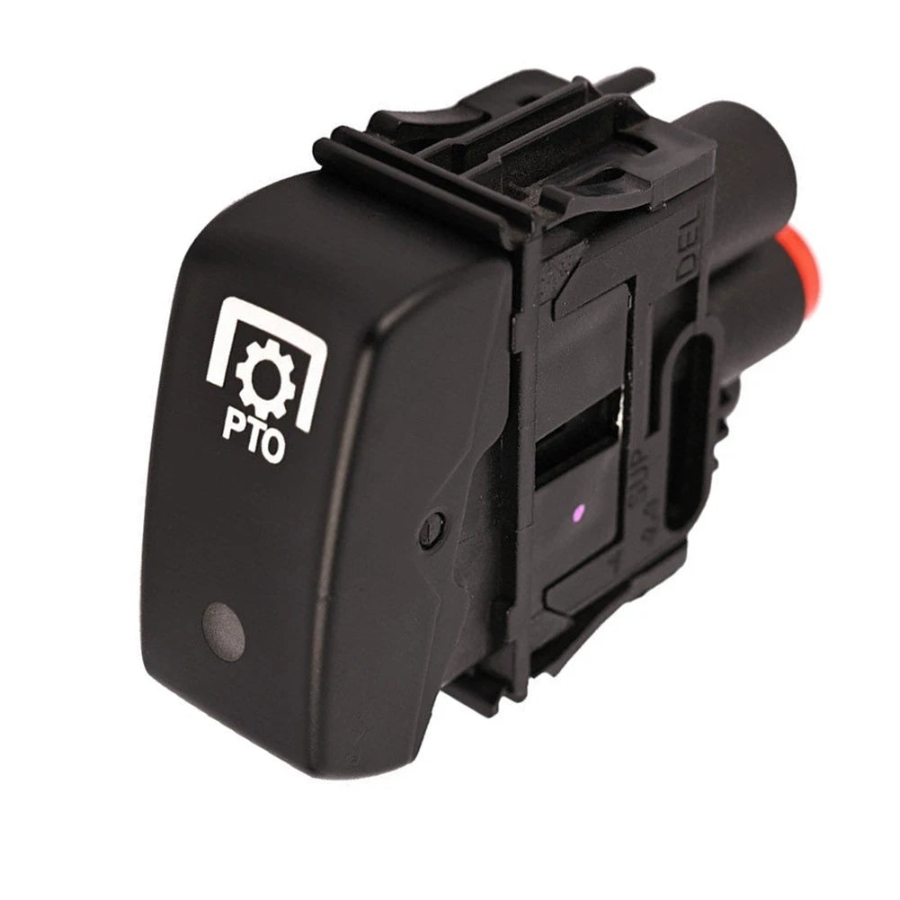 Air Electric Valve Control Switch for Kenworth PTO (G90106609)