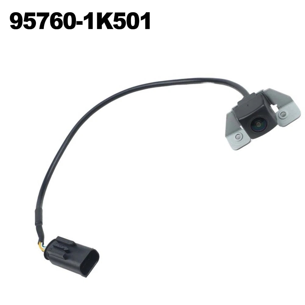 Rear View Reversing Camera for Hyundai IX35 (2010–2015)