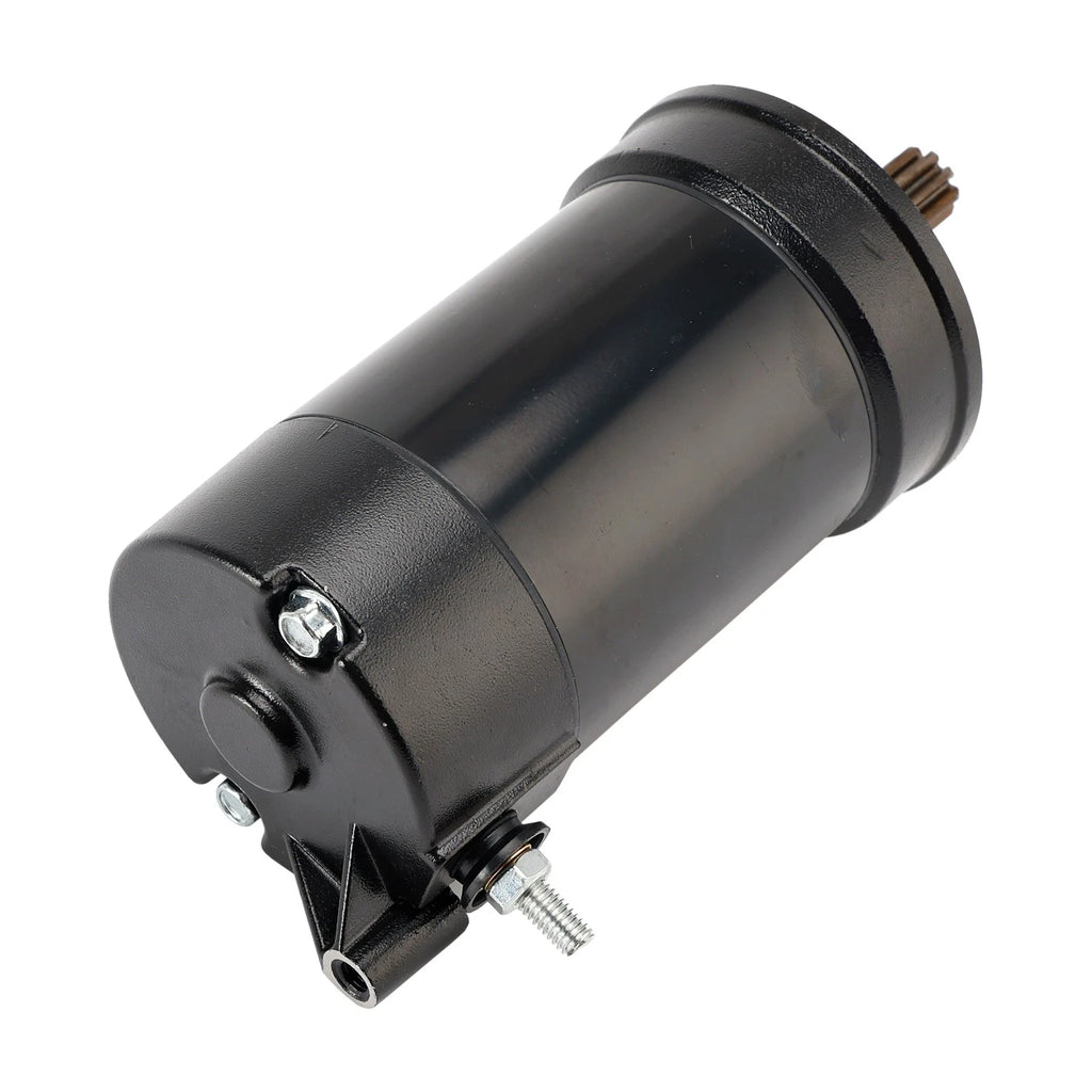 Engine Starter Motor for Ducati Hypermotard 821 1100 SP Evo (2010–2015)