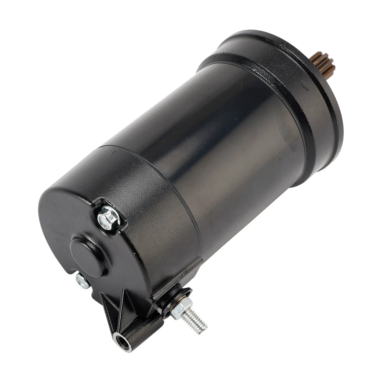 Engine Starter Motor for Ducati Hypermotard 821 1100 SP Evo (2010–2015)
