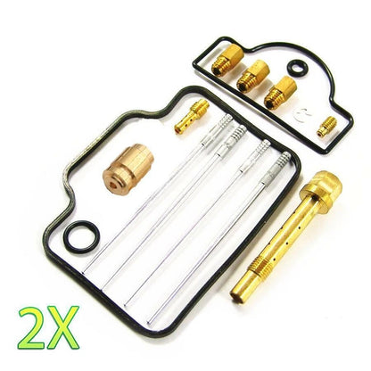 2PC Carburetor Repair Tool Kit for Suzuki RGV250 Gamma (1988–1996)